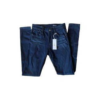 NWT AG Farrah High Rise Skinny Jeans Size 27